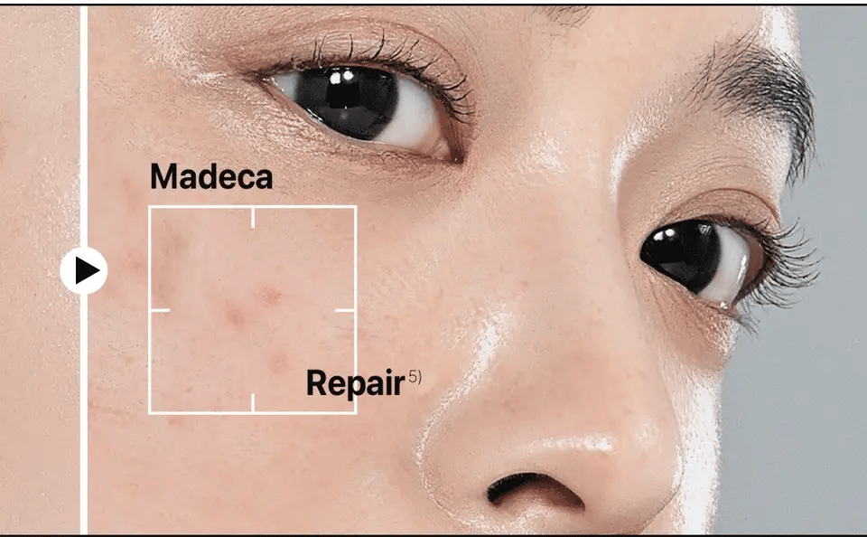 Korean Reverse Cream