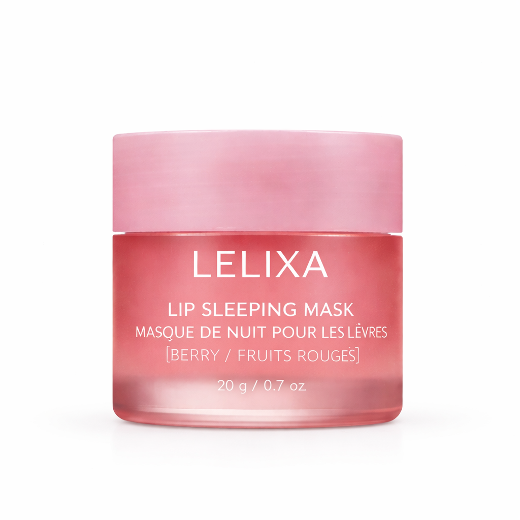 Lip Sleeping Mask