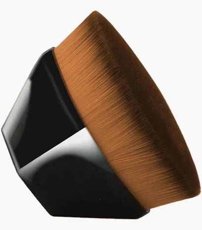 Tan Brush