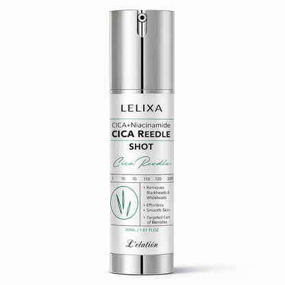 LELIXA CICA Reedle Shot