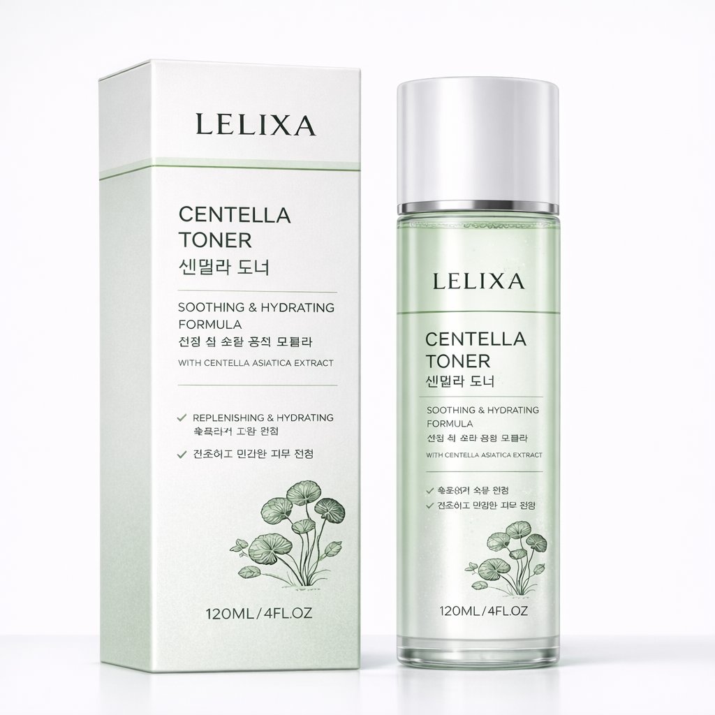 Centella Toner