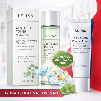 Centella Toner