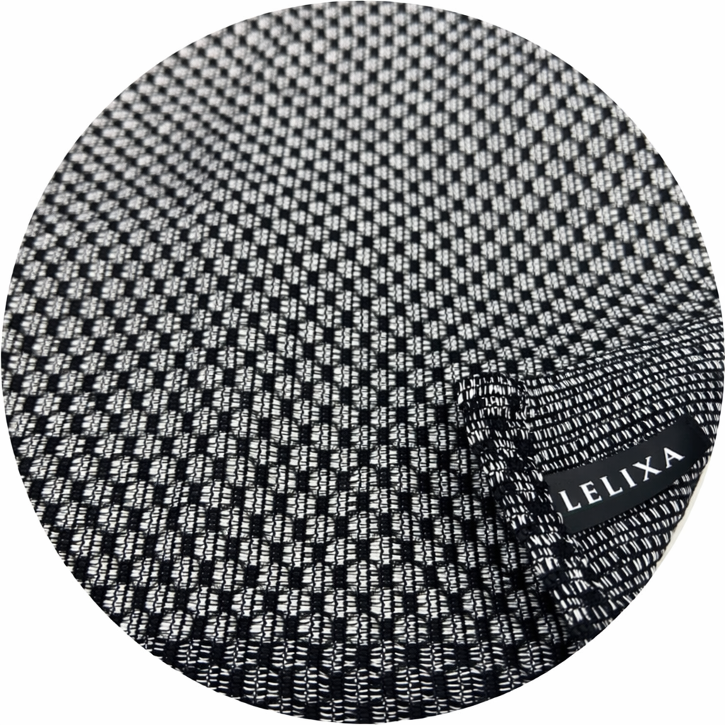 Lelixa Exfoliating Towel