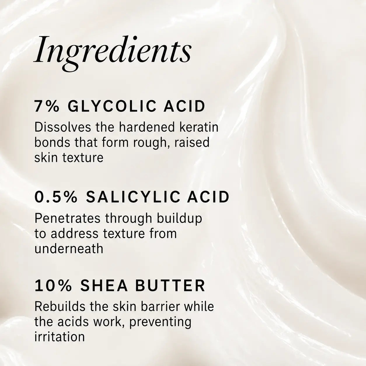 Glycolic Body Stick