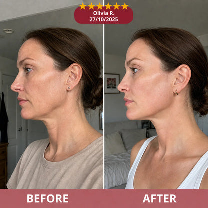 Collagen Gua Sha Lifting Cream