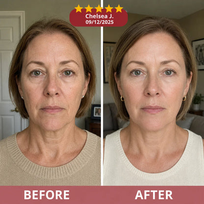 Collagen Gua Sha Lifting Cream