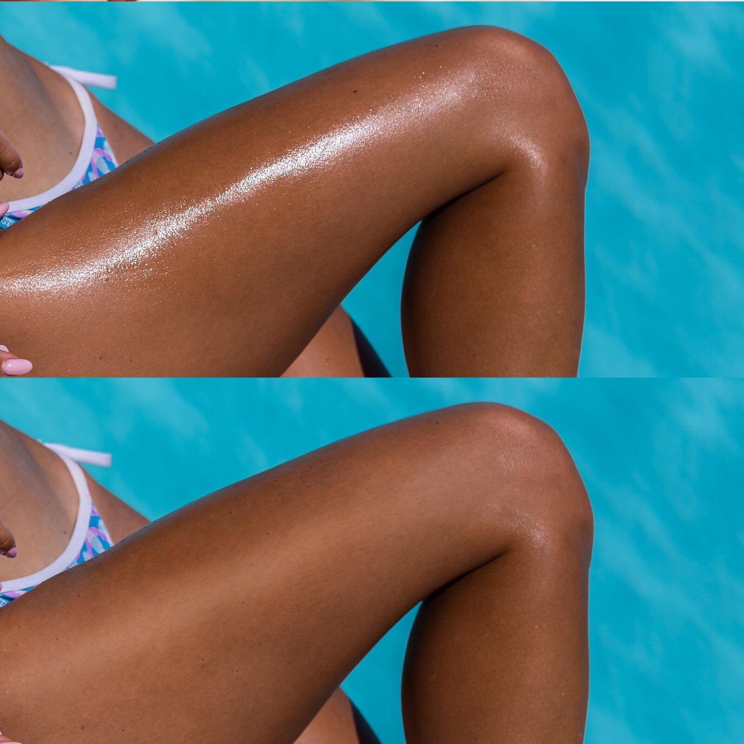 Fake Tan Drying Powder