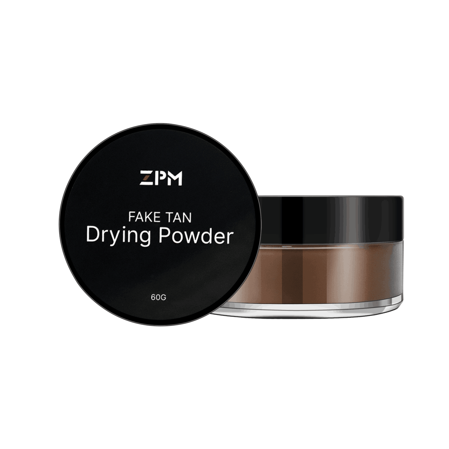Fake Tan Drying Powder