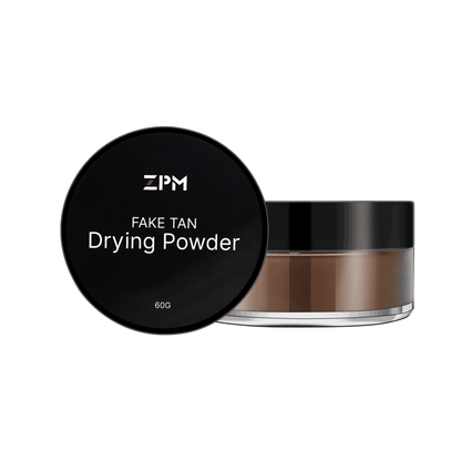 Fake Tan Drying Powder