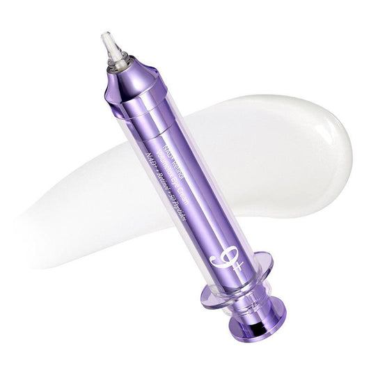 Queen Eye Cream-Serum