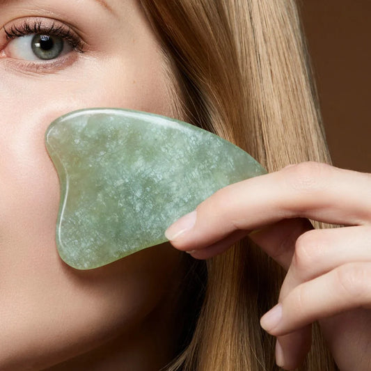 Gua Sha Tool