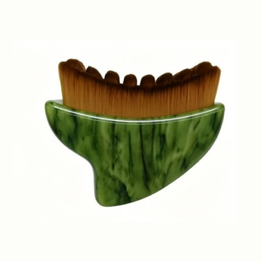 Glow brush
