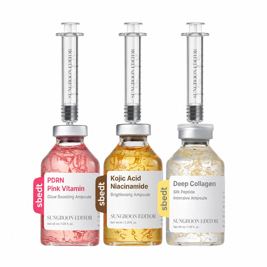 Lelixa Hometox Trio