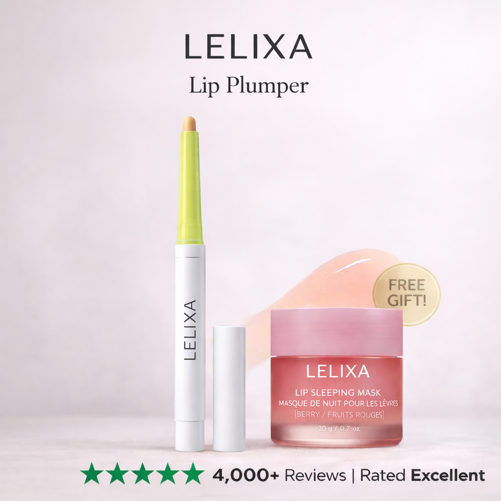 Lelixa Lip Plumper